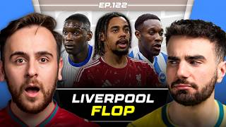 Vini Jr. to Arsenal HEATING UP, Panic Button for Liverpool, Mancini-Ranieri IN for Italy! | EP. 122
