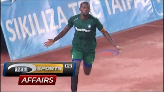 Magoli | Namungo 2-2 Mtibwa Sugar | NBC Premier League 15/08/2022