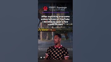 😢😔 #shorts #cs2 #memes #case #cases #youtube #sad #lucky #skins