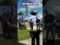 'You Think Y'all Slick?' — Neighbors Saw The Undercover Sting #Shorts