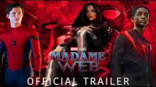Madame Web Film Rumors Theories 2024
