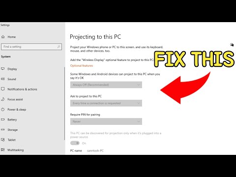 How To Fix