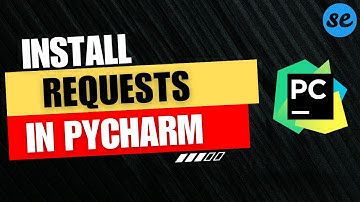 How to Install REQUESTS Library in Pycharm (Windows & Mac) [2024]