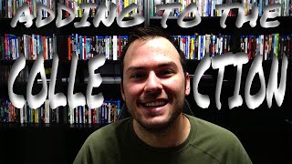 First Steelbook Haul Of 2021 Adding To The Collection