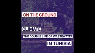 Climate The Double Life Of Wastewater
