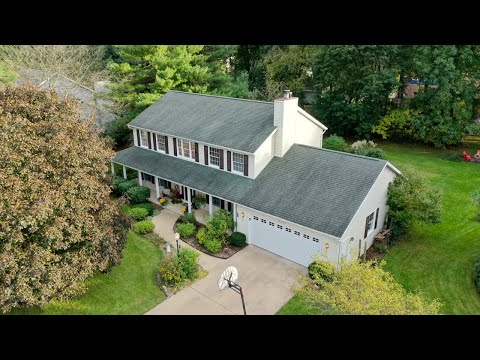 5357 Heathrow Ave, Kalamazoo, MI home video tour