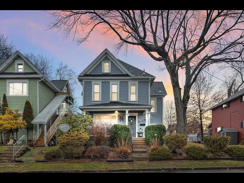 209 Cecilia Street, Butler, PA home video tour