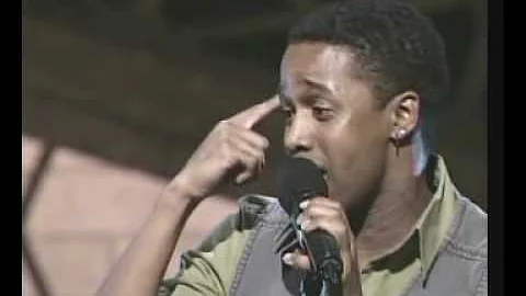 Say Yes - Chanj (Performance 1)
