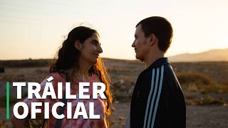 IVÁN & HADOUM - TRÁILER OFICIAL (HD)