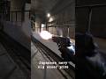 japanese navy p226 troll fire in the tunnel