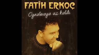 Fatih Erkoç - Oynatmaya Az Kaldı (Synthwave Cover)