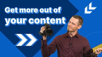 How to Repurpose Content on Your Website, Social Media, and Beyond