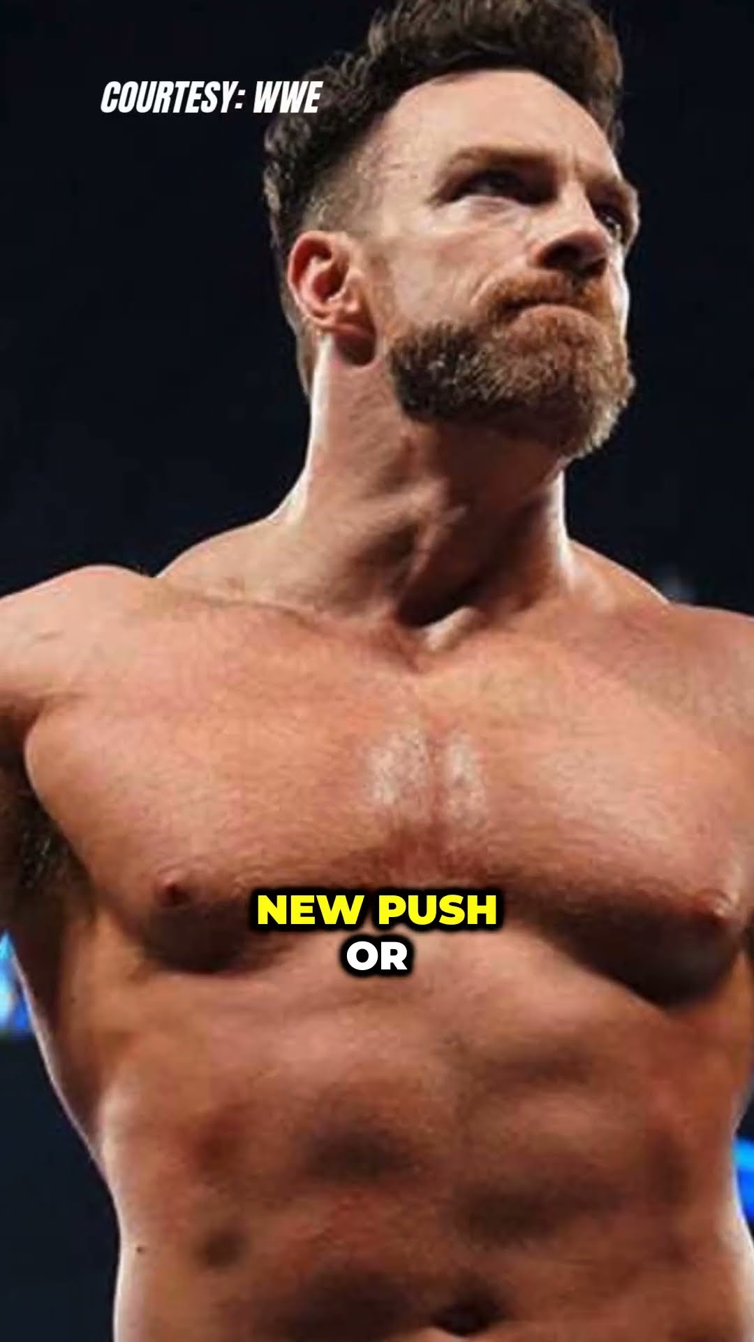 Why Did LA Knight Lose to Nakamura WWE Drama Unfolds! #LAKnight #ShinsukeNakamura #WWE #shorts