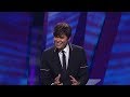 Joseph Prince - The Prayer That Repairs Your Body - 10 Sep 17