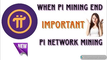 When Pi Network