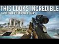 Battlefield 6 Season 4 Leaks Look Insane...