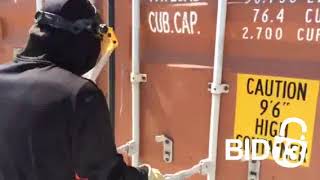 C Can Store Inc. - Unit Tcnu9178088