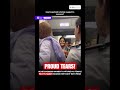 Heartwarming Moment Captured as Female Pilot's Family Boards Her Flight with Pride