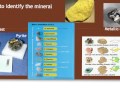 Mastering Minerals: Key Characteristics and Identification Techniques