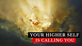 Merge With Your HIGHER SELF And This Will Happen | Spiritual Awakening