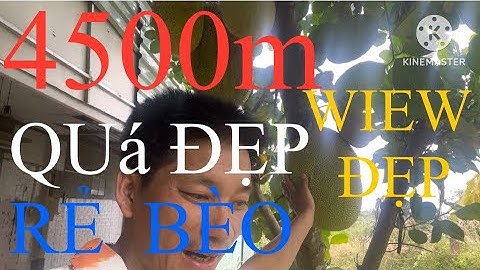 nếu chán cảnh ồn ào hãy về nghỉ dưỡng  nơi đây rẻ đẹp mê ly 0703431475