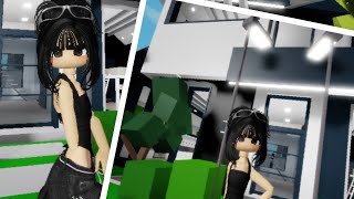 Black Zepeto Girl Avatar Idea 🖤✨