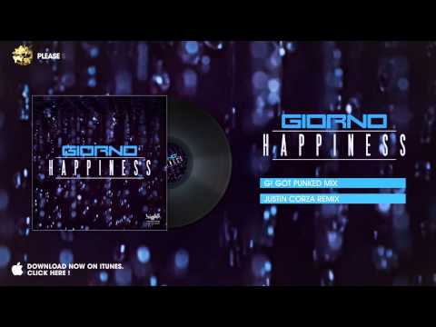 Giorno — Happiness (G! Got Punked Mix)