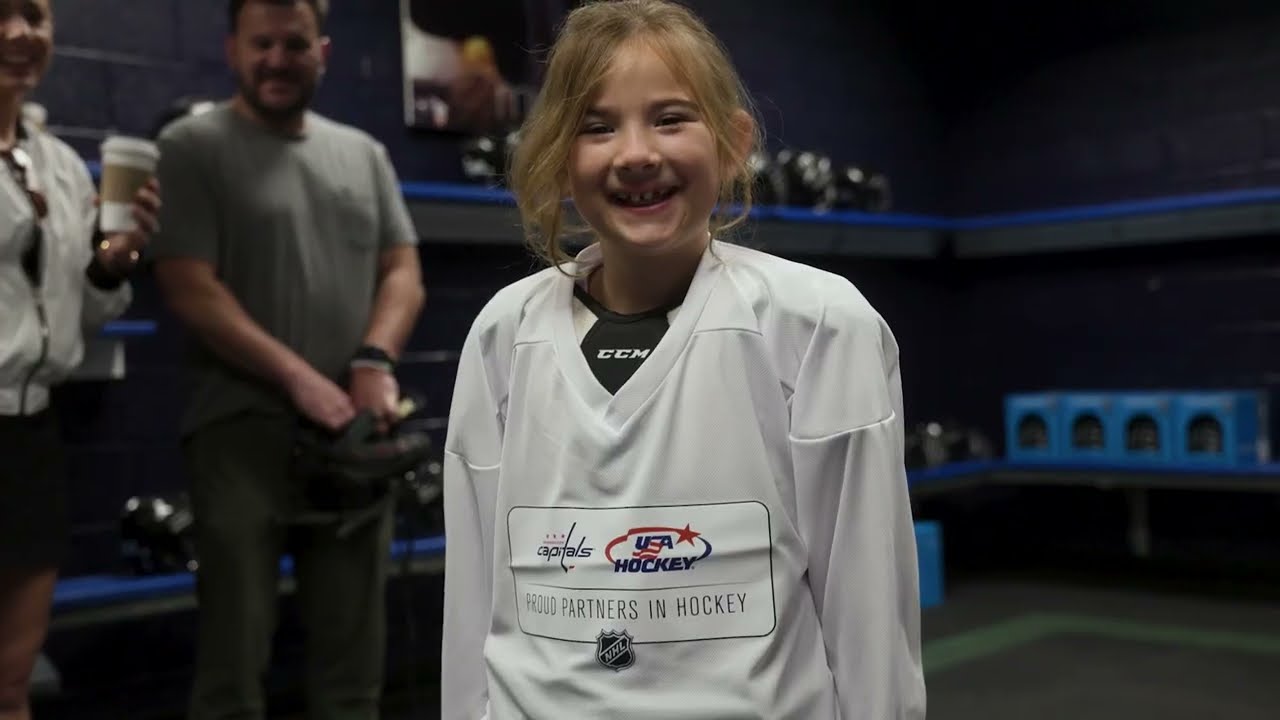 2025 DMV Girls Try Hockey for Free