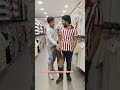 मोल में एक कपड़ा लेने के बाद मेरा दोस्त #comedy #funny #hostellife #friends #mall #studentlife #fun