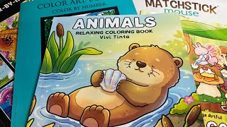 Completed Pages (April 2026)