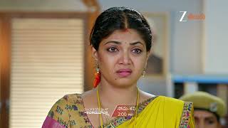 Kalavaari Kodalu Kanakamahalakshmi Promo - 11 Mar 2026 - Mon To Sat 2Pm - Zee Telugu