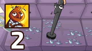 Roach Master - Gameplay Part 2 (Android,IOS) screenshot 2