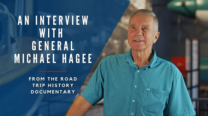 Gen. Michael Hagee Discusses the Life and Brillian...
