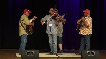 2017-06-23 Judge Dan Touchstone Friday Evening - Weiser Fiddle Contest 2017