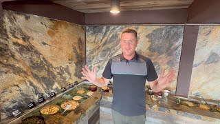 Orange County Mining Co - Soup & Salad Bar Back Open!