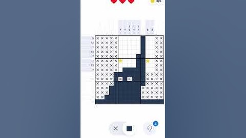 Nonogram.com Level 225