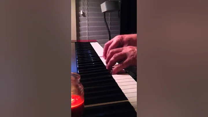 Precious Memories played by Billy Singleton