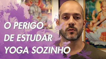 O que preciso para começar Yoga?