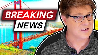ANTI-GUN DESPERATION: California Twists Bruen to DENY 2A Rights, but Mark catches them!