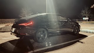What I Don't Like About The 2023 Acura Integra | 5000 Mile Review