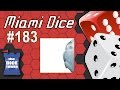 Miami dice episode 183  time stories