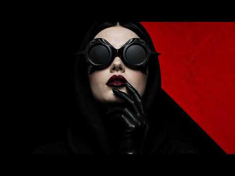 Hypnotic Dark Techno Mix 2026 | Minimal Underground Night Session