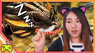 [광고] 잠자는 용 콧구멍 건드린 도로시!? 큰일났다!!! [원더 택틱스, Wonder Tactics] 모바일 게임 (Mobile Game) 도로시 screenshot 5