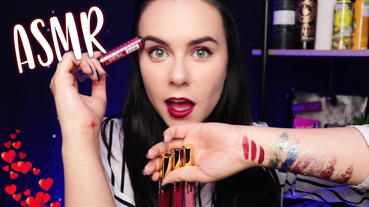 Самый Милый Продавец 😉 Твой Любимый Магазин Красоты 💄 АСМР Тихий Голос