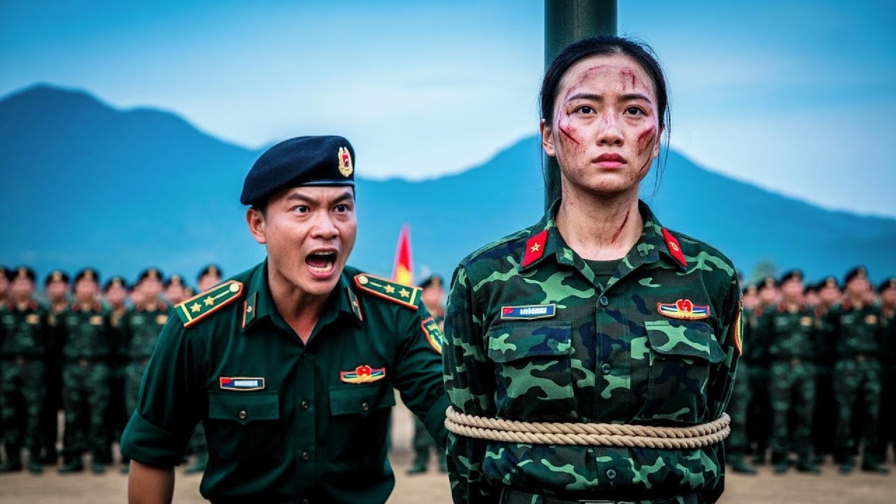 Khi Tiếng Gọi Cuối Cùng Từ Địa Ngục Trở Thành Bản Án Kinh Hoàng Cho Cả Một Đế Chế Mục Nát