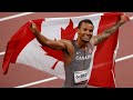 ***Tokyo Mens 200m Breakdown!!! Don’t ARCH YOUR BACK 🤣!!! #comedy #track #trap
