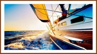 ❀ Ahoy - Ship Voyage Ambiance