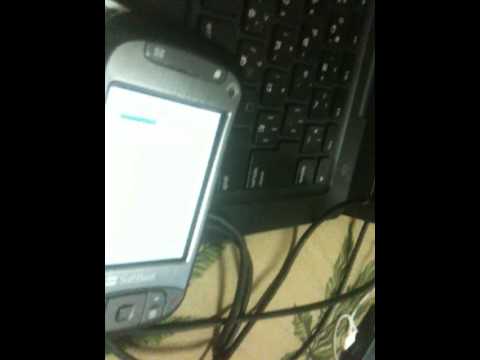 Wideo: Jak Odblokować PDA