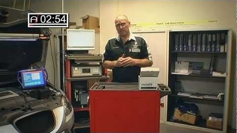 AUTOiNFORM ONLINE MAGAZINE: DIGITAL AIR MASS METER EVALUATION with Frank Massey