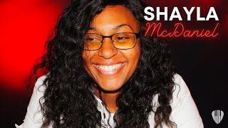 Shayla McDaniel - Worth Living | ARTIST SPOTLIGHT 🎹🎙️